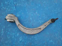 Braccio di Controllo Anteriore Destro AUDI A4 B9 8W0407696B