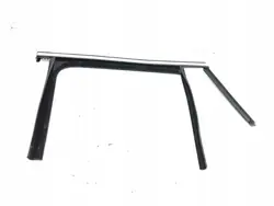 Raamrubber AMD153546 OEM linker achterdeur