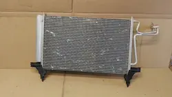 Ilmastointikondensaattori Fiat Stilo