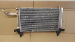 Klimaanlagenkondensator Fiat Stilo