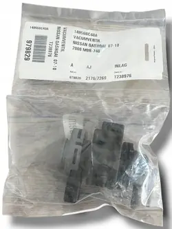 Válvula de Vácuo NISSAN QASHQAI 14956BC40A