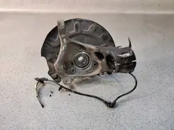 Pivot de direction gauche avant OEM 5Q0407257C