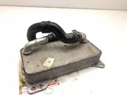 Växellådsoljekylare OEM 0GC317019C Audi Q3 II