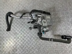 BMW X5 E53 99- Webasto Lämmityslaite 66724B