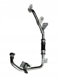 Conducto de aceite turbo Mercedes-Benz OEM A2822002600 - Usado