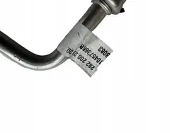 Mercedes-Benz Turbooljeledning OEM A2822002600 - Begagnad