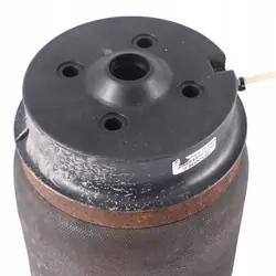 Sac d'air de suspension arrière Mercedes V251 A2513200325