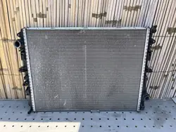 Mercedes-Benz GLC Radiator Set OEM HN096001
