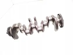 Vilebrequin OEM 04LB pour VW Skoda Seat Audi 1.6 TDI