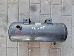DAF Lufttank 7L - OEM DAF Begagnad