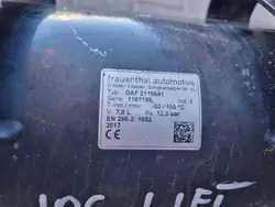Depósito de aire DAF 7L - OEM DAF Usado
