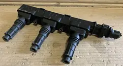 Bobina de ignição BorgWarner ZS358