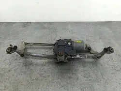 Pyyhkijämekanismi VW Touran I 2K1955119B