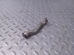 Gebrauchtes EGR-Rohr OEM 8598310 für BMW X5 G05