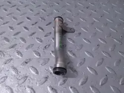 Tubo EGR usado OEM 8598310 para BMW X5 G05