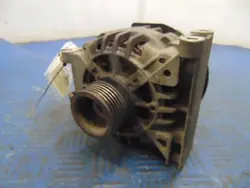 ALTERNATOR MERCEDES W168 1.4B A0121544502