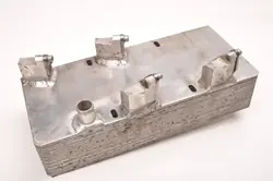Vaihteistönjäähdytin Ferrari California 4.3 OEM 266826