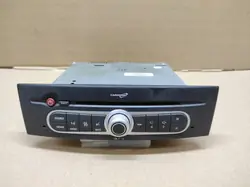 Renault Carminat CD-radio OEM 8200514871 Käytetty