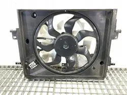 Ventilador do radiador OEM 214813070R para Dacia Sandero III