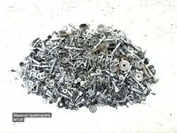 Maserati OE Schraubensatz OEM 294372 für Quattroporte V