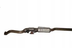 Audi A8 4H Auspuff Schalldämpferrohr OEM 4H4253350P