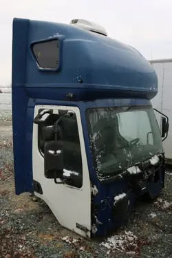 Cabine DAF LF 45 avec couchette - OEM 123 Occasion