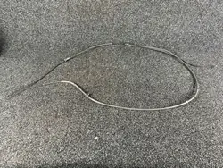 BMW 4-serien F32 F33 huvlåskabel 7313782