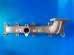 Gebrauchter Iveco Abgaskrümmer OEM 58001554418 3.0HPI