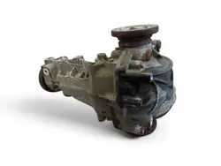 OEM 0BD500043G achterdifferentieel voor Audi Q5 SQ5 2012