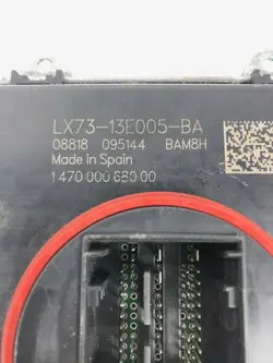 Module Onduleur Jaguar Land Rover LX73-13E005-BA