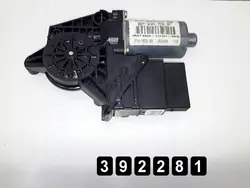 VW Passat fönsterregulator OEM 3B9839752BF