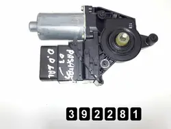 VW Passat fönsterregulator OEM 3B9839752BF