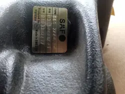 Étrier de frein d'occasion OEM 9999 Safa