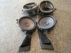 Volvo XC60 Soundsystem OEM 30797139 - Gebraucht