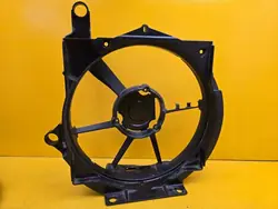 Porsche Taycan Fläktkåpa OEM 9J1959456D - Begagnad