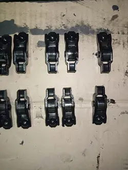 Poussoirs de soupape BMW OEM 85137090400 155737801