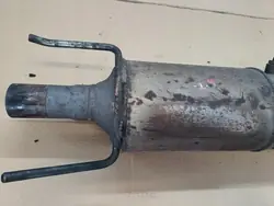 Filtre DPF Alfa Romeo 159 OEM 55196244 51805364