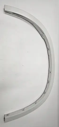 Etupuskuri BMW X6 (F16), 14 - 19 OEM 51777319843