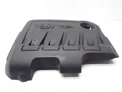 Couvercle Moteur Supérieur OEM 03L103925R VW/Audi
