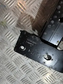 Aleta izquierda OEM 9850454680 para Opel Frontera C