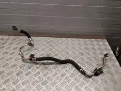 BMW Ölleitungen OEM 7589509 für 5er F10 4.4 Benzin