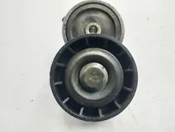 Tensor de correia Maserati Quattroporte 2004 OEM AMD163659