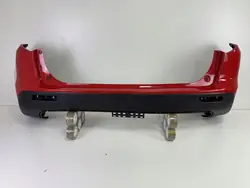 Bakre stötfångardiffusor Suzuki Vitara III 15- OE 71811-54P