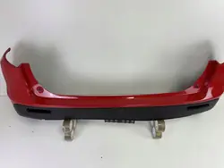 Diffuseur de pare-chocs arrière Suzuki Vitara III 15- OE 71811-54P