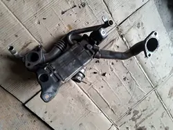 EGR-jäähdyttimen venttiili OEM Y822310008 Opel 1.7 CDTI