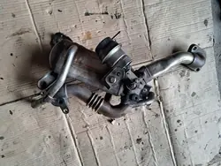 EGR-koelerventiel OEM Y822310008 voor Opel 1.7 CDTI