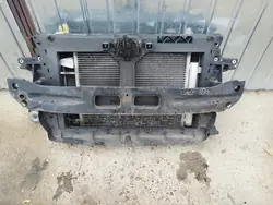 Framstråle kylare Mitsubishi Colt VI Cabrio 2004-2008