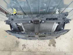 Poutre avant radiateur Mitsubishi Colt VI Cabrio 2004-2008