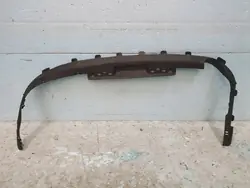 Spoiler para-choques traseiro OEM 86691-3K000 Hyundai Sonata