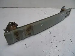 Reforço de para-choques traseiro Toyota Auris II OEM